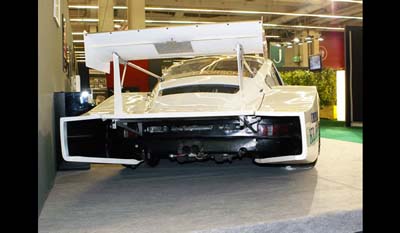 Porsche 935/78 'Moby Dick' 1978 6